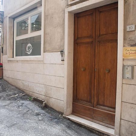 Casa Vacanze Da Gabriella Tivoli Eksteriør billede