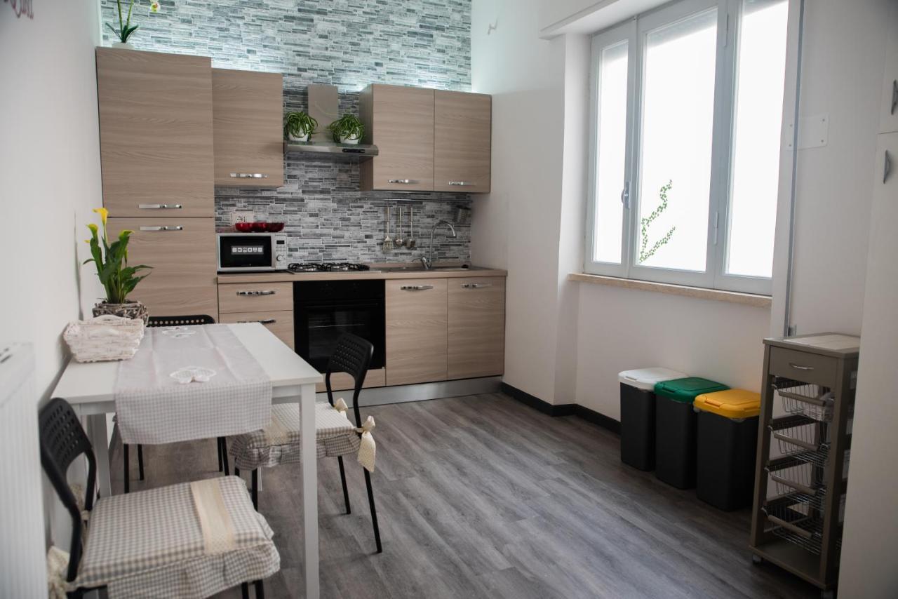Casa Vacanze Da Gabriella Tivoli Eksteriør billede