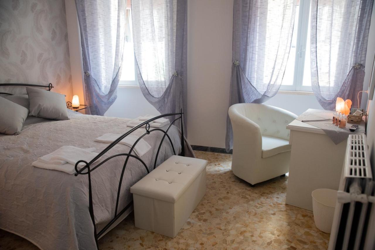Casa Vacanze Da Gabriella Tivoli Eksteriør billede