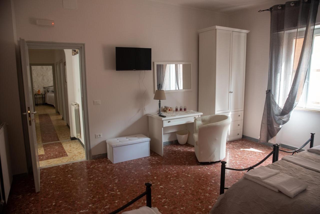 Casa Vacanze Da Gabriella Tivoli Eksteriør billede