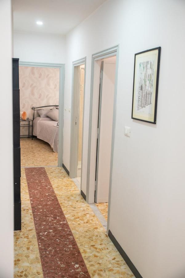 Casa Vacanze Da Gabriella Tivoli Eksteriør billede