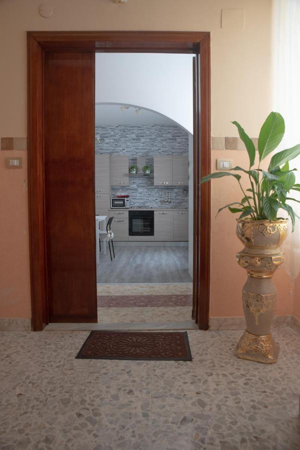 Casa Vacanze Da Gabriella Tivoli Eksteriør billede