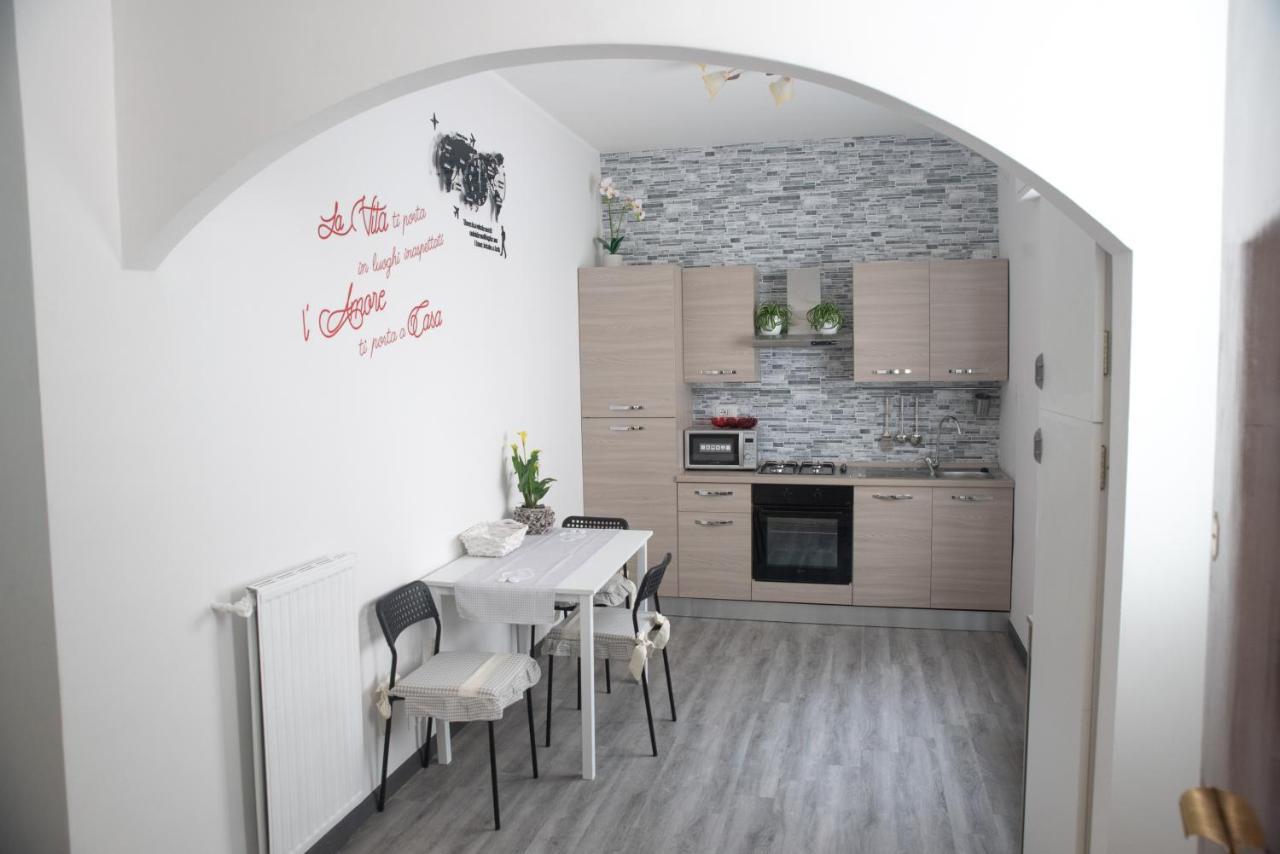 Casa Vacanze Da Gabriella Tivoli Eksteriør billede