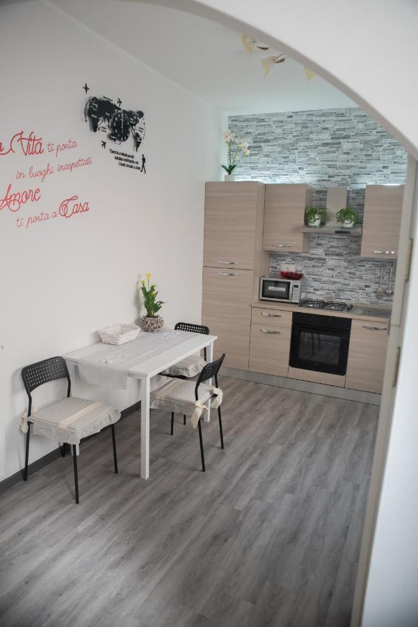 Casa Vacanze Da Gabriella Tivoli Eksteriør billede